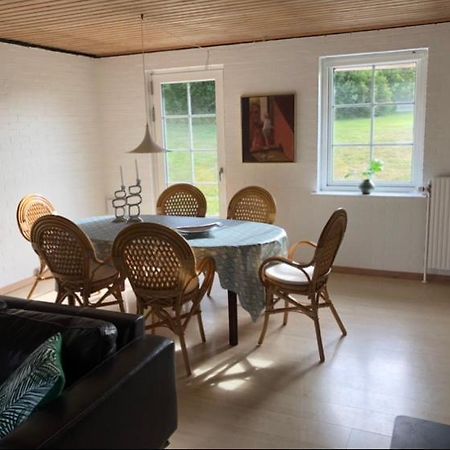 Ellemose Bed And Breakfast 莱姆维 外观 照片