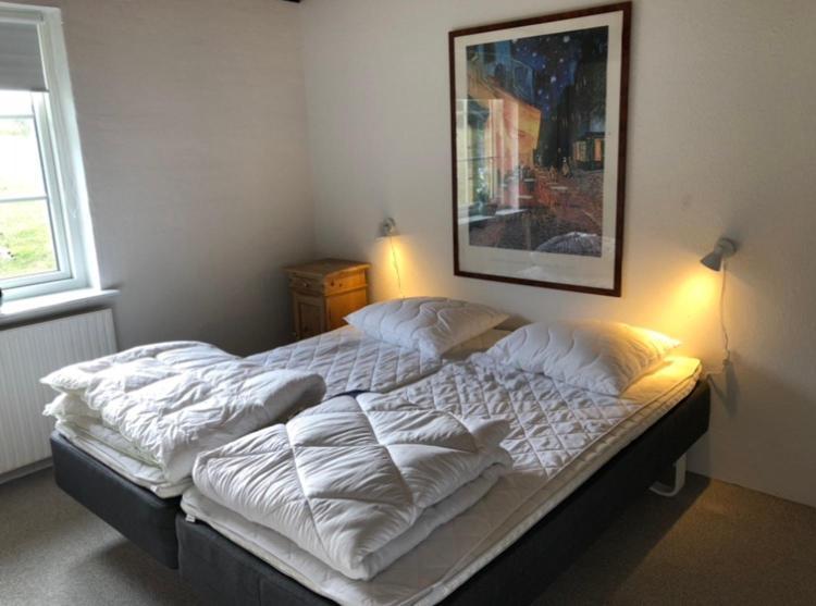 Ellemose Bed And Breakfast 莱姆维 外观 照片